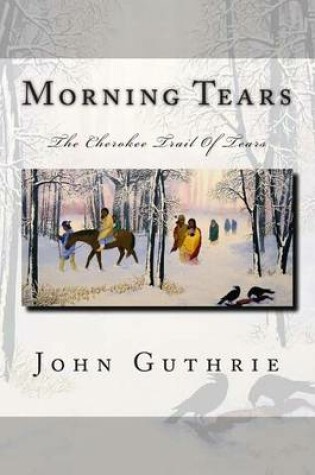 Cover of Morning Tears