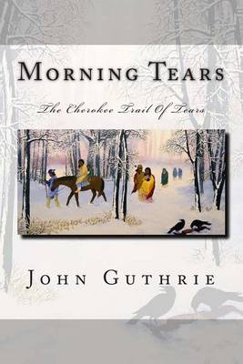 Book cover for Morning Tears