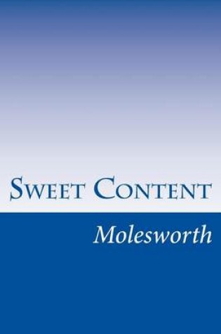 Cover of Sweet Content