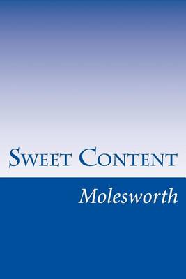 Book cover for Sweet Content