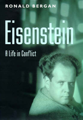 Book cover for Eisenstein