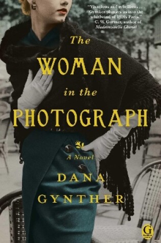 Cover of The Woman in the Photograph