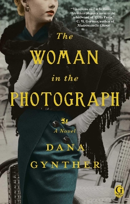 Book cover for The Woman in the Photograph