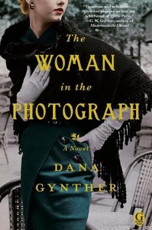 Cover of The Woman in the Photograph