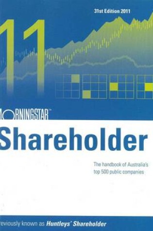 Cover of Morningstar Shareholder 2011