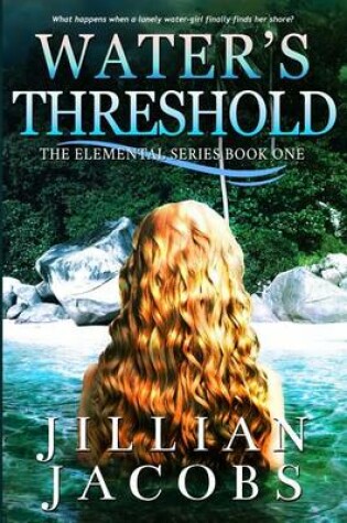 Cover of Water's Threshold