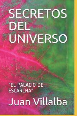 Cover of Secretos del Universo