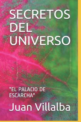 Book cover for Secretos del Universo