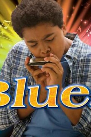 Cover of Blues