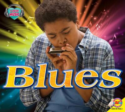 Cover of Blues