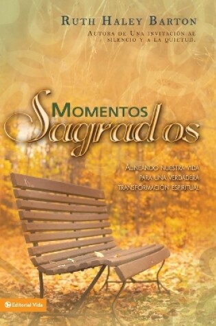 Cover of Momentos Sagrados