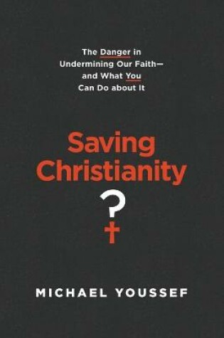 Cover of Saving Christianity?