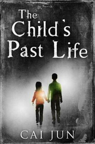 Cover of The Child's Past Life