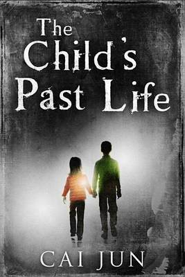 Book cover for The Child's Past Life