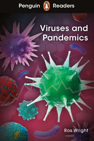 Cover of Penguin Readers Level 4: Viruses (ELT Graded Reader)