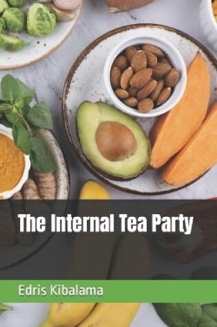 Cover of The Internal Tea Party