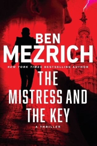 Cover of The Mistress and the Key