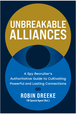 Cover of Unbreakable Alliances