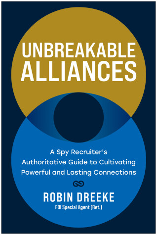 Book cover for Unbreakable Alliances