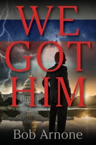 Cover of We Got Him