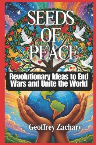 Cover of Seeds Of Peace