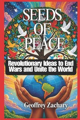 Book cover for Seeds Of Peace