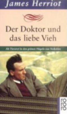 Book cover for Der Doktor Und Das Liebe Vieh