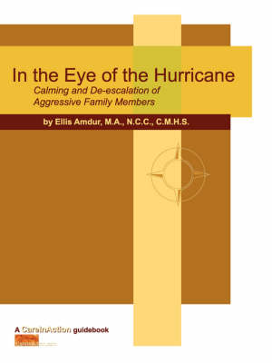 Book cover for In the Eye of the Hurricane