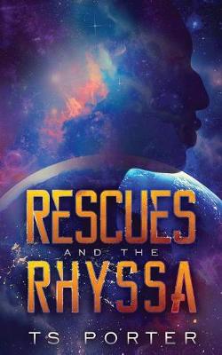 Book cover for Rescues and the Rhyssa