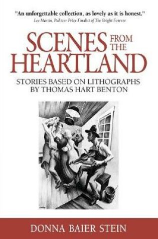 Cover of Scenes from the Heartland
