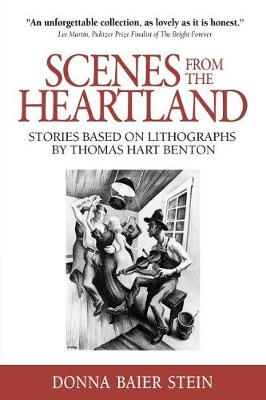 Book cover for Scenes from the Heartland
