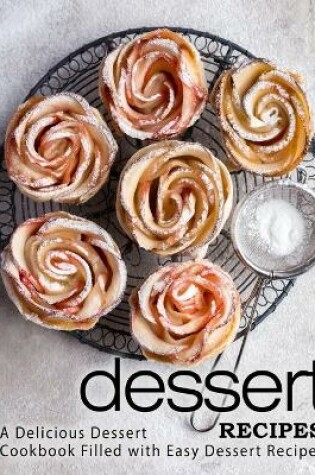 Cover of Dessert Recipes