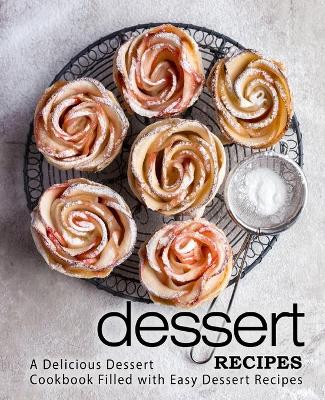 Book cover for Dessert Recipes