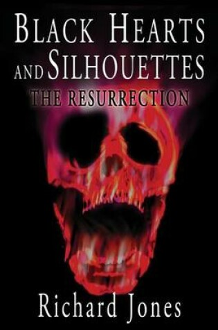 Cover of Black Hearts and Silhouettes- Book 2