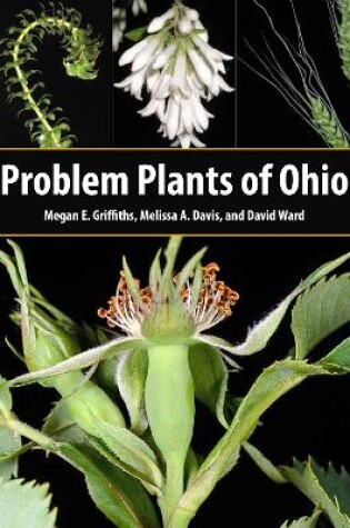 Cover of Problem Plants of Ohio