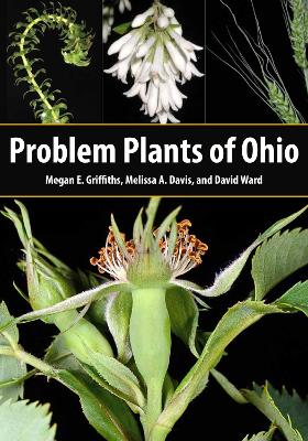 Book cover for Problem Plants of Ohio