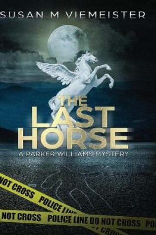 Cover of The Last Horse