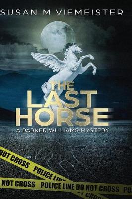 Cover of The Last Horse