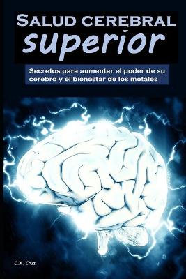 Book cover for Salud cerebral superior