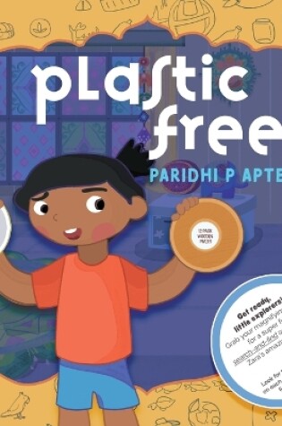 Cover of Plastic Free