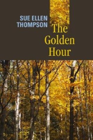 Cover of The Golden Hour