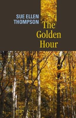 Book cover for The Golden Hour