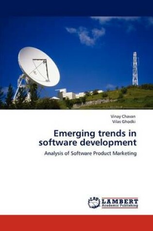 Cover of Emerging Trends in Software Development