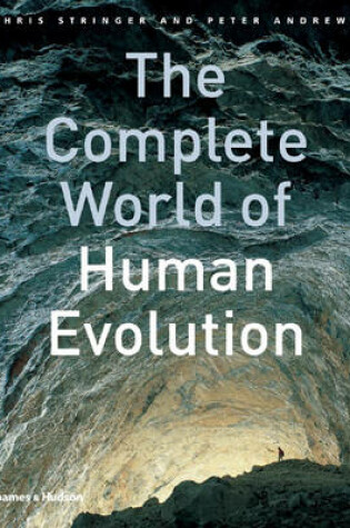 Cover of Complete World of Human Evolution, The