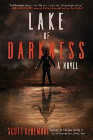 Cover of Lake of Darkness