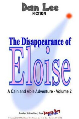 Cover of The Disappearance of Eloise