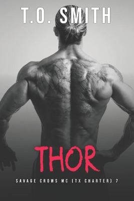 Book cover for Thor