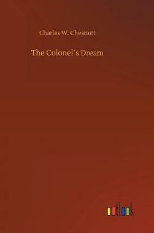 Cover of The Colonel´s Dream
