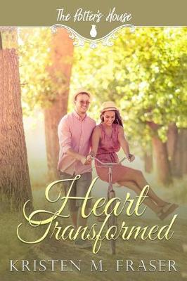 Cover of Heart Transformed