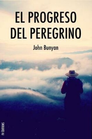 Cover of El progreso del peregrino